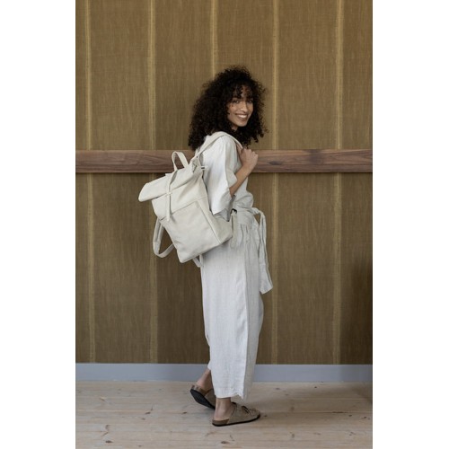 Monk & Anna ruksak Herb- sea shell